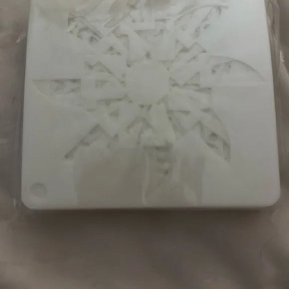 Craft Stencils - Picture 2 of 4